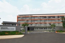 Băn khoăn về công khai Trường Quốc tế Singapore, đại diện KinderWorld VN nói gì?