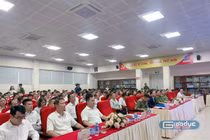 Gần 200 đại biểu dự Hội thảo khoa học quốc gia về khoa học dữ liệu, an ninh thông tin giai đoạn mới