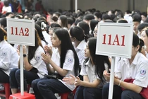 Sở GD&ĐT Hà Nội yêu cầu trường công lập báo cáo tình hình thực hiện dịch vụ hỗ trợ giáo dục