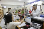 BHXH TP Hà Nội: Đẩy mạnh thực hiện Đề án 06 góp phần hiện thực hóa mục tiêu chuyển đổi số quốc gia