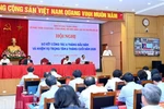 Tổng Bí thư Tô Lâm yêu cầu thu hút ít nhất 100 chuyên gia hàng đầu về nước làm việc