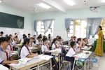 Ủy ban Thường vụ Quốc hội thống nhất giao ngành giáo dục tuyển dụng nhà giáo