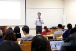 ĐH Kinh tế Quốc dân sẽ áp dụng mô hình Đại học song ngữ vào giai đoạn 2029-2030