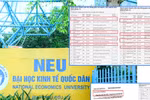 Cần sớm có câu trả lời về 2 thành viên HĐGS ngành Kinh tế đến từ NEU để mùa xét duyệt 2025 minh bạch