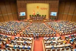 Thông qua Luật Nhà giáo: Không cấm dạy thêm