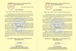 Bí thư Thành ủy Hà Nội Bùi Thị Minh Hoài gửi thăm thăm hỏi cán bộ, chiến sĩ và Nhân dân tỉnh Điện Biên và tỉnh Sơn La. Ảnh: hanoi.gov.vn.
