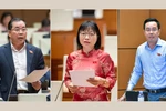 Nên bỏ điểm b khoản 3 Điều 11 dự thảo Luật Nhà giáo về cấm đăng tải thông tin
