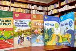 Chọn bộ SGK “Kết nối tri thức với cuộc sống” là hợp lý với nhiều cân nhắc, đánh giá kỹ lưỡng