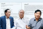 LPBank và văn bản có nội dung yêu cầu báo Cựu chiến binh gỡ bài: Nhiều vấn đề gây nghi ngại