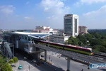 Giai đoạn 2025-2030, cần đào tạo ít nhất 35.000 nhân lực đường sắt