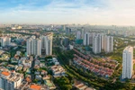Hà Nội: Bố trí, sắp xếp, xử lý trụ sở, tài sản công khi sắp xếp đơn vị hành chính