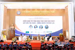 “Tư vấn đào tạo sau đại học: Kết nối tri thức-vững bước tương lai” khai mở lối đi cho người học