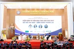 “Tư vấn đào tạo sau đại học: Kết nối tri thức-vững bước tương lai” khai mở lối đi cho người học