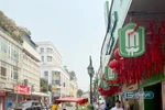 Hà Nội cấm một số tuyến đường từ ngày 7-10/8