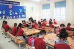 Hà Nội triển khai chính sách miễn giảm, hỗ trợ học phí, các khoản thu trong GD năm học 2025-2026