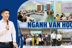Xã hội số và cơ hội phát triển ngành Văn học tại Trường Đại học Sư phạm - ĐH Đà Nẵng