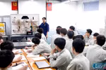 Trường Đại học Công nghiệp Hà Nội công bố điểm sàn xét tuyển năm 2025