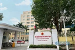 Danh sách đơn vị sự nghiệp công lập trực thuộc Bộ Giáo dục và Đào tạo