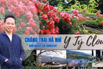 Chàng trai Hà Nhì khởi nghiệp từ bản sắc quê hương, tận dụng sức mạnh của mạng xã hội
