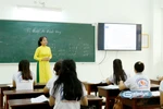 Không công khai về chương trình liên kết quốc tế chỉ bị phạt 40 triệu: Chuyên gia lo chưa đủ răn đe