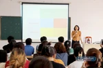 Không công khai về chương trình liên kết quốc tế sẽ bị xử phạt: Giúp các trường cạnh tranh lành mạnh