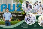Điểm hấp dẫn nhất của ngành Kỹ thuật hóa học là thị trường nhu cầu nhân lực lớn