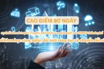 Hà Nội triển khai đợt cao điểm 90 ngày triển khai 6 nghị quyết về khoa học - công nghệ
