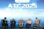 Hội nghị quốc tế ATC 2025 góp phần thúc đẩy chiến lược đột phá về khoa học công nghệ