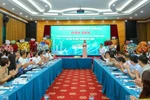 Toàn cảnh Diễn đàn.