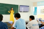 Bí thư cấp ủy kiêm người đứng đầu cơ sở giáo dục mang lại nhiều thuận lợi