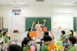 Hà Nội: Tỉ lệ học sinh học tư thục chưa đạt mục tiêu, làm gì để tạo đột phá?