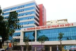 Trường ĐH Sư phạm Hà Nội 2 thông báo mức điểm sàn nhận hồ sơ xét tuyển năm 2025