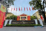 Phường Từ Liêm triển khai đồng bộ công tác chuyển đổi số phục vụ người dân, doanh nghiệp