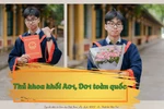 Thủ khoa “kép” toàn quốc sẽ chọn học ngành Khoa học máy tính