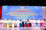 Cầu Giấy khen thưởng tập thể, cá nhân có thành tích trong thực hiện Chỉ thị 05
