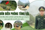 Đồn Biên phòng Tùng Vài triển khai nhiều mô hình sáng tạo, hiệu quả giúp xóa đói giảm nghèo