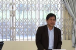 PGS.TS Trần Văn Tiến có thể sẽ trở thành giáo sư thứ hai của Trường Đại học Đà Lạt