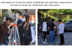 Lý do nên học Kỹ thuật xây dựng tại cơ sở Đà Lạt, Cần Thơ của ĐH Kiến trúc TPHCM