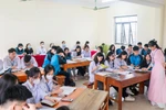 Không có cơ sở thực hành trực thuộc, trường sư phạm thụ động bố trí thực tập cho SV