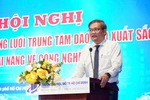 Trường ĐH Mở TPHCM tiếp tục khẳng định vai trò dẫn dắt về lĩnh vực giáo dục mở và công nghệ giáo dục