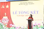 Năm học 2025-2026, Trường Tiểu học Mai Động gặt hái nhiều kết quả, thành tích ấn tượng