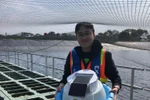 Khát khao dùng công nghệ cải thiện cuộc sống, nam sinh Việt đạt học bổng nghiên cứu sinh tại Úc