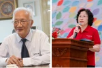Thu hút chuyên gia tư vào quản lý công nên thí điểm ở Sở GD&ĐT thành phố lớn