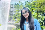Bí quyết cân bằng học tập, nghiên cứu khoa học để "săn" học bổng tại Singapore của nữ sinh Việt