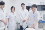 Nhiều trường đua nhau mở đào tạo Điều dưỡng khiến chất lượng nguồn nhân lực bị lệch