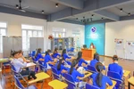 Sinh viên Trường Đại học Khánh Hòa. Ảnh: Website Nhà trường.