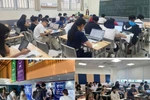 Hàng nghìn thí sinh đăng ký tham gia Kỳ thi Olympic Kinh tế Việt Nam (VEO) 2025