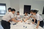 Đối với khối ngành sức khỏe, việc cho phép trường đại học đào tạo trình độ cao đẳng là tất yếu