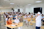 Ảnh minh họa. Nguồn: Website Bệnh viện Đại học Y Hải Phòng.
