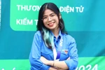 Bí kíp đạt học bổng toàn phần thạc sĩ tại Đài Loan của cựu nữ sinh Trường ĐH Thủy Lợi
